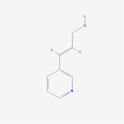 (E)-3-(Pyridin-3-yl)prop-2-en-1-ol