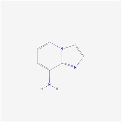 Imidazo[1,2-a]pyridin-8-ylamine