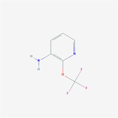 2-(Trifluoromethoxy)pyridin-3-amine