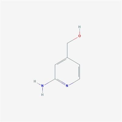 (2-Aminopyridin-4-yl)methanol