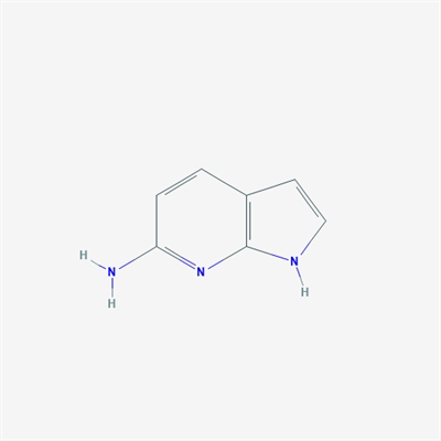 1H-Pyrrolo[2,3-b]pyridin-6-amine