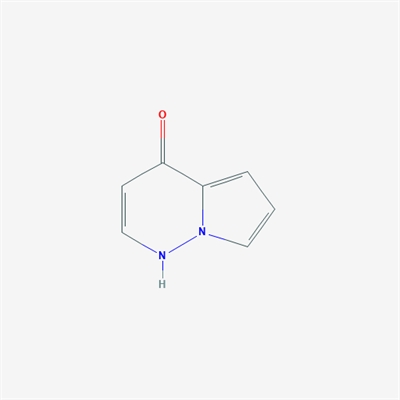 Pyrrolo[1,2-b]pyridazin-4(1H)-one