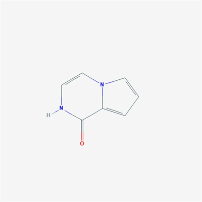 Pyrrolo[1,2-a]pyrazin-1(2H)-one