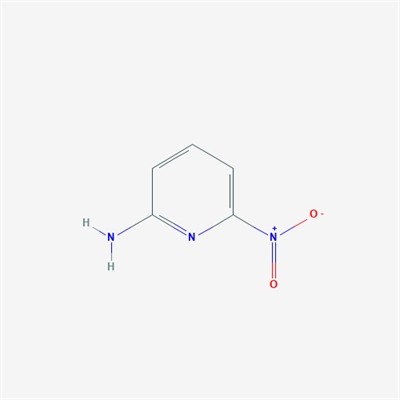 6-Nitropyridin-2-amine
