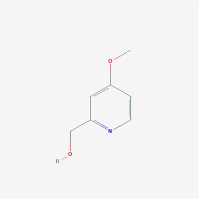 (4-Methoxypyridin-2-yl)methanol