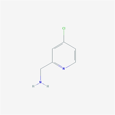 (4-Chloropyridin-2-yl)methanamine