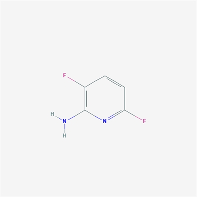 3,6-Difluoropyridin-2-amine