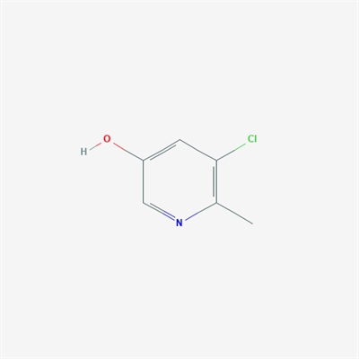 5-Chloro-6-methylpyridin-3-ol