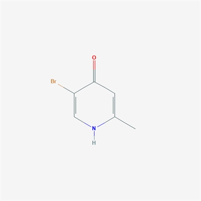 5-Bromo-2-methylpyridin-4-ol