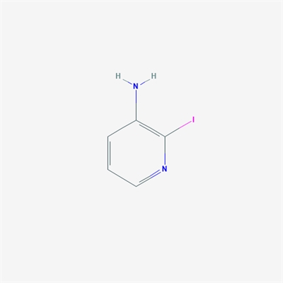 2-Iodopyridin-3-amine