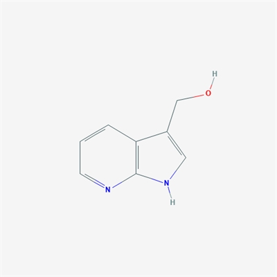 (1H-Pyrrolo[2,3-b]pyridin-3-yl)methanol