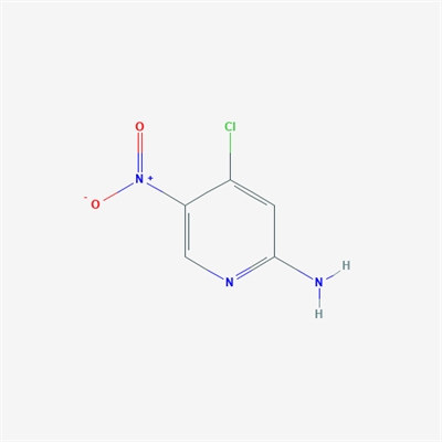 4-Chloro-5-nitropyridin-2-amine