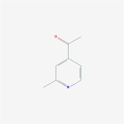 1-(2-Methylpyridin-4-yl)ethanone