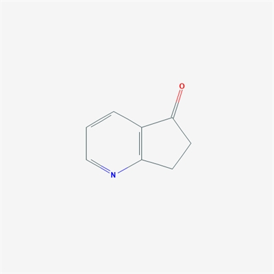 6,7-Dihydro-5H-cyclopenta[b]pyridin-5-one
