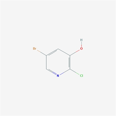 5-Bromo-2-chloropyridin-3-ol