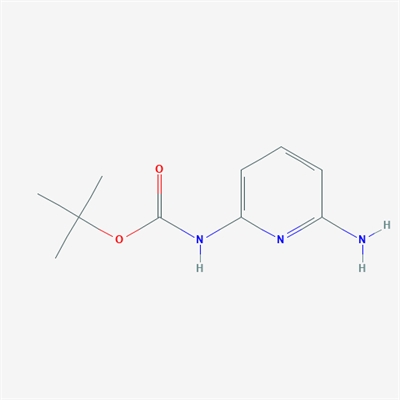 tert-Butyl 6-aminopyridin-2-ylcarbamate