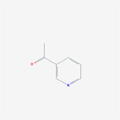 1-(Pyridin-3-yl)ethanone