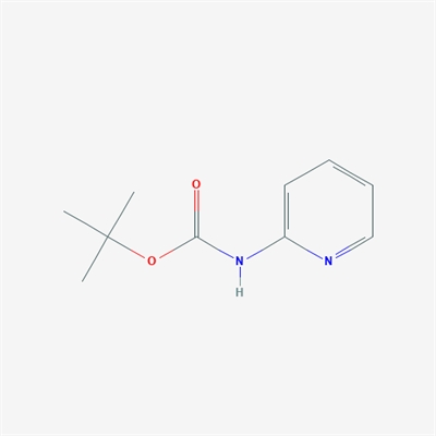 tert-Butyl pyridin-2-ylcarbamate
