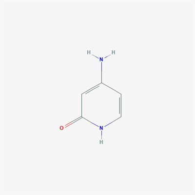 4-Aminopyridin-2-ol