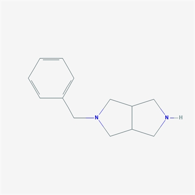 2-Benzyloctahydropyrrolo[3,4-c]pyrrole