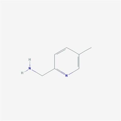 (5-Methylpyridin-2-yl)methanamine