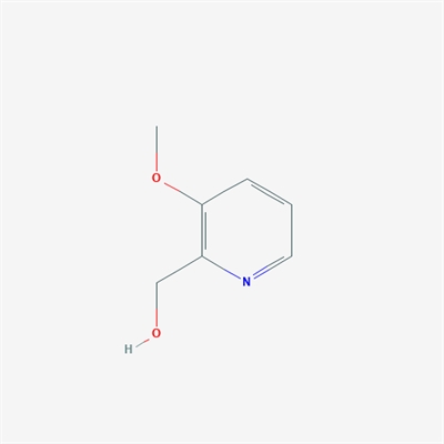 (3-Methoxypyridin-2-yl)methanol