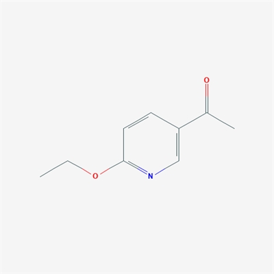 1-(6-Ethoxypyridin-3-yl)ethanone