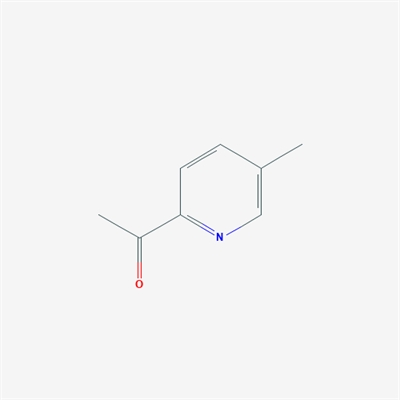 1-(5-Methylpyridin-2-yl)ethanone