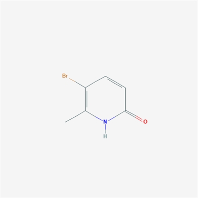 5-Bromo-6-methylpyridin-2-ol