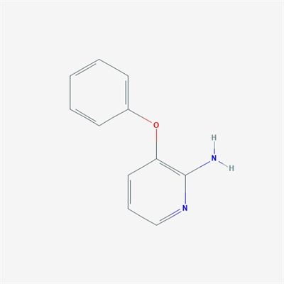 3-Phenoxypyridin-2-amine