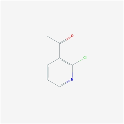 1-(2-Chloropyridin-3-yl)ethanone