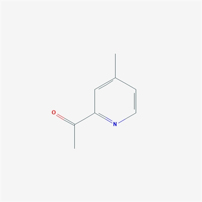 1-(4-Methylpyridin-2-yl)ethanone