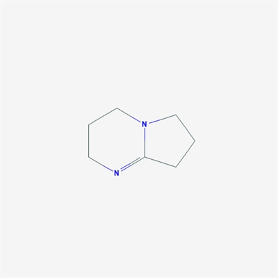 2,3,4,6,7,8-Hexahydropyrrolo[1,2-a]pyrimidine