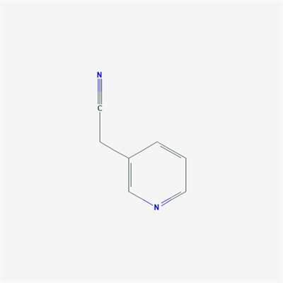 2-(Pyridin-3-yl)acetonitrile