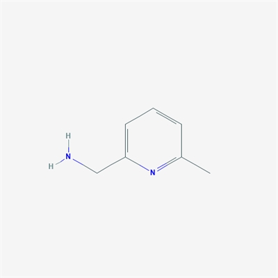 (6-Methylpyridin-2-yl)methanamine