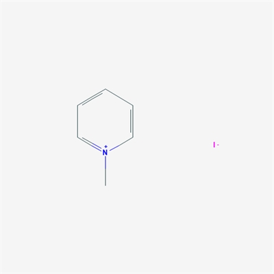 1-Methylpyridin-1-ium iodide