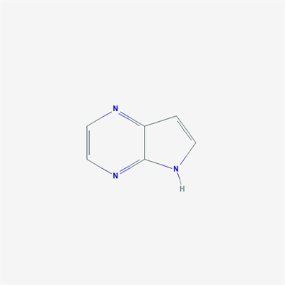 5H-Pyrrolo[2,3-b]pyrazine