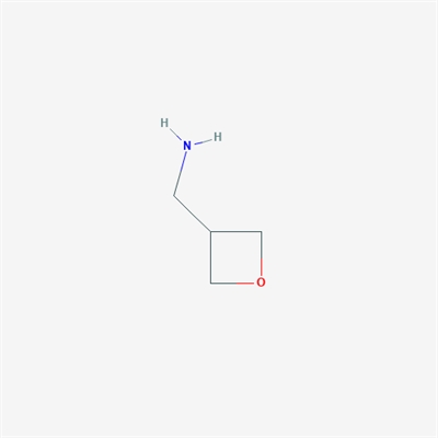 Oxetan-3-ylmethanamine