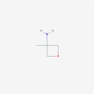 3-Methyloxetan-3-amine