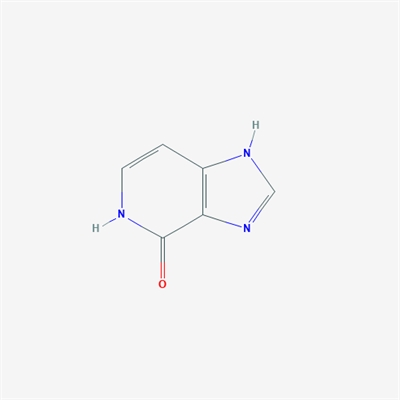 1H-Imidazo[4,5-c]pyridin-4-ol