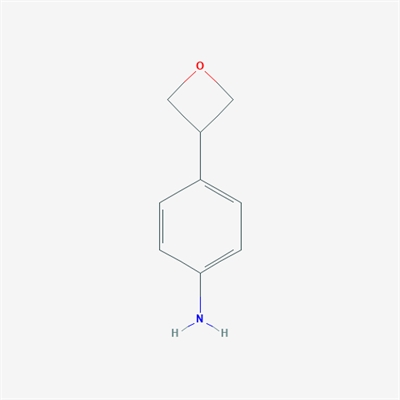 4-(Oxetan-3-yl)aniline