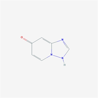 [1,2,4]Triazolo[1,5-a]pyridin-7-ol