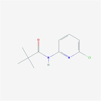 N-(6-Chloropyridin-2-yl)pivalamide