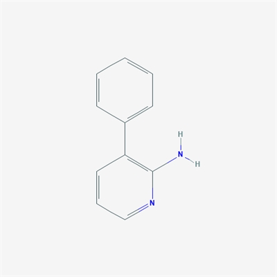 3-Phenylpyridin-2-amine