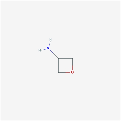 3-Oxetanamine