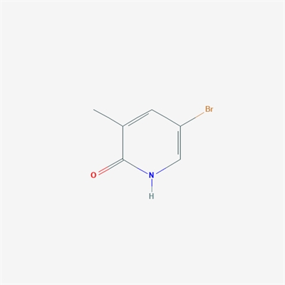 5-Bromo-3-methylpyridin-2(1H)-one
