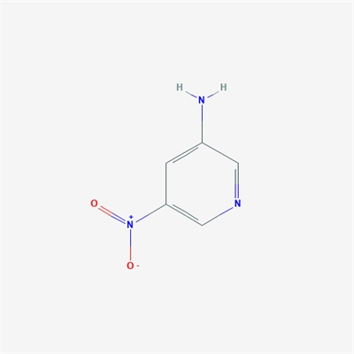 5-Nitropyridin-3-amine