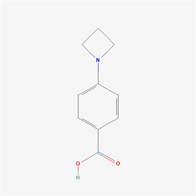 4-(Azetidin-1-yl)benzoic acid