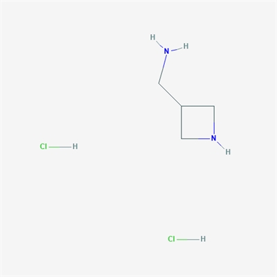 Azetidin-3-ylmethanamine dihydrochloride