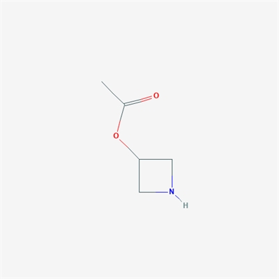 Azetidin-3-yl acetate